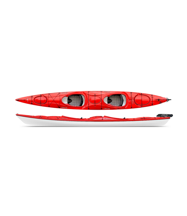 Delta Traverse 17.5T