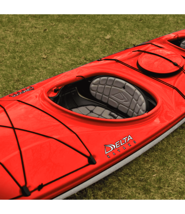 Delta Traverse 17.5T