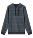 O'Neill M's Bavaro Stripe Hoodie