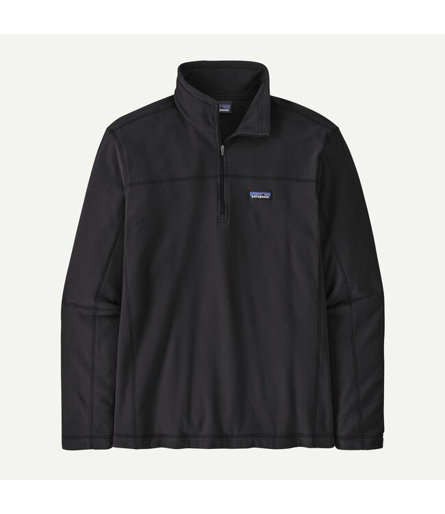 Patagonia M's Micro D 1/4 Pullover