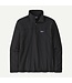 Patagonia M's Micro D 1/4 Pullover