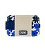 CHUMS Bandit Bi-Fold Wallet