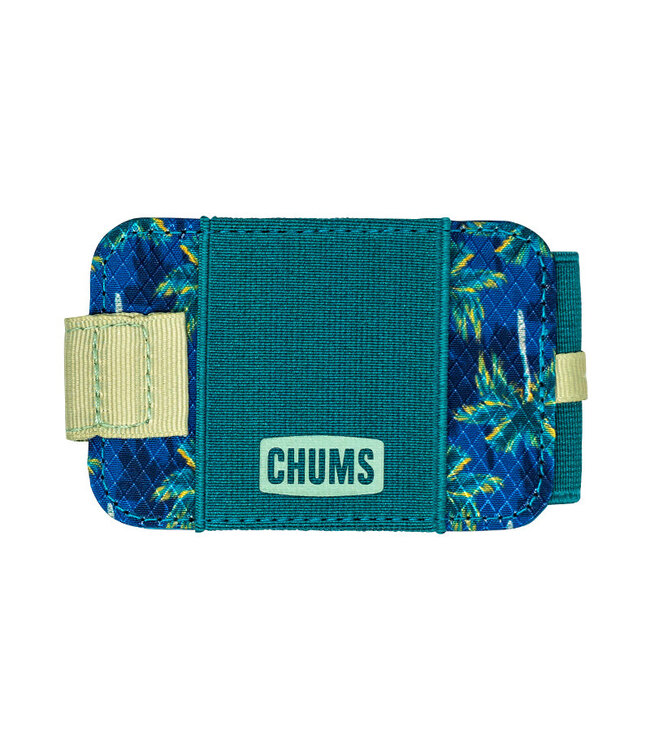 CHUMS Bandit Bi-Fold Wallet