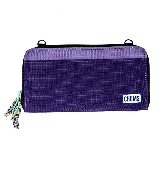 CHUMS Nomad Wallet