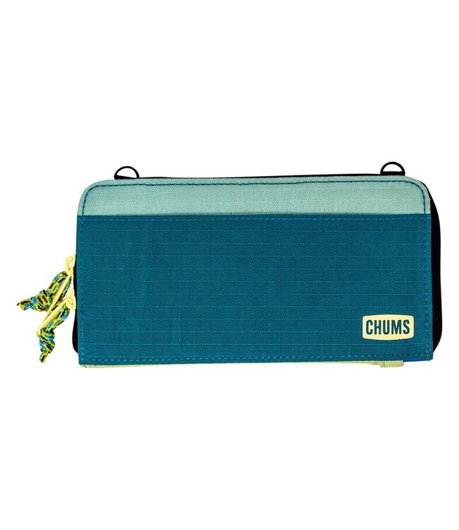 CHUMS Nomad Wallet