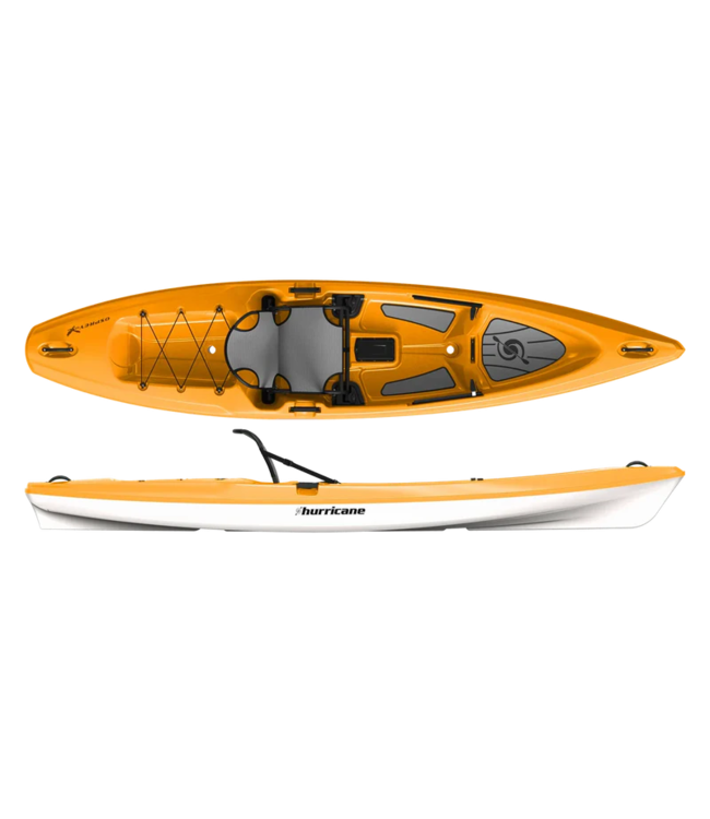 Hurricane Osprey 120