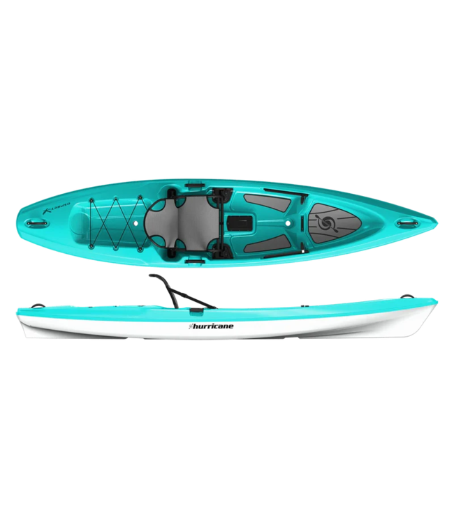 Hurricane Osprey 120