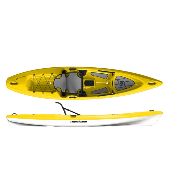 Hurricane Osprey 120