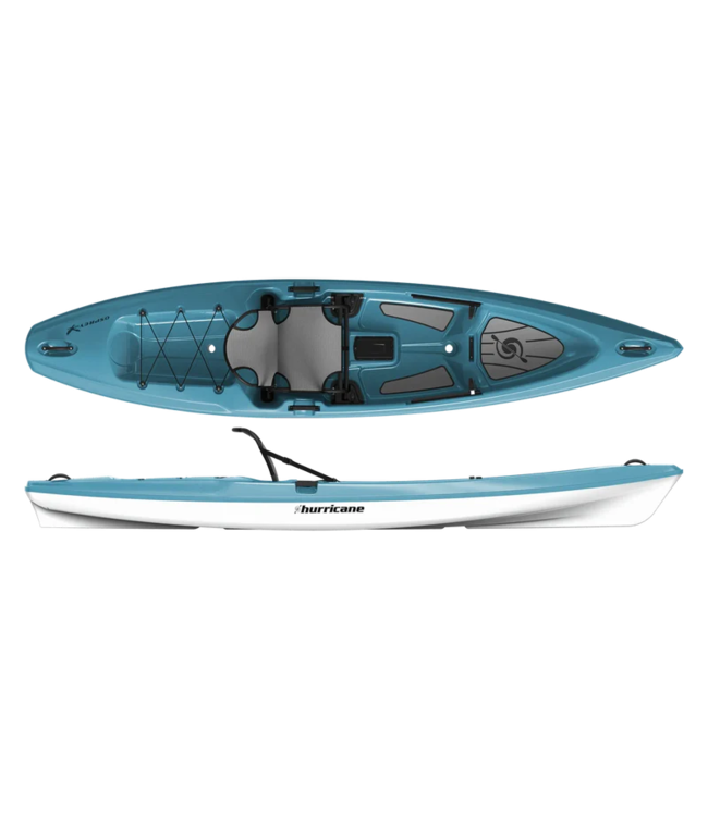 Hurricane Osprey 120