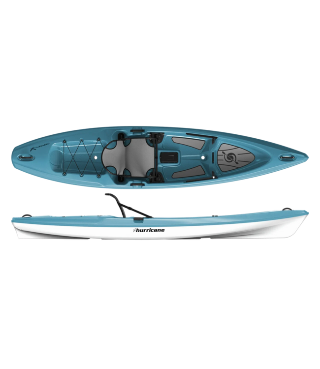 Hurricane Osprey 109