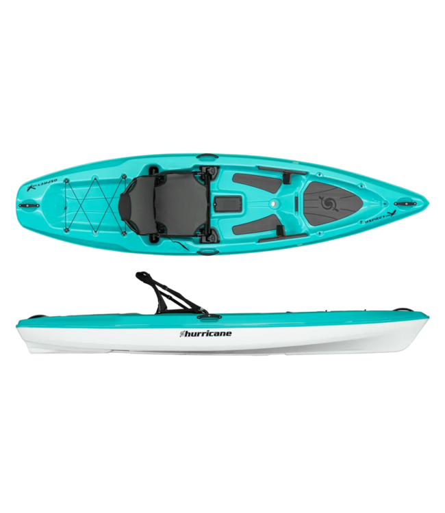 Hurricane Osprey 109