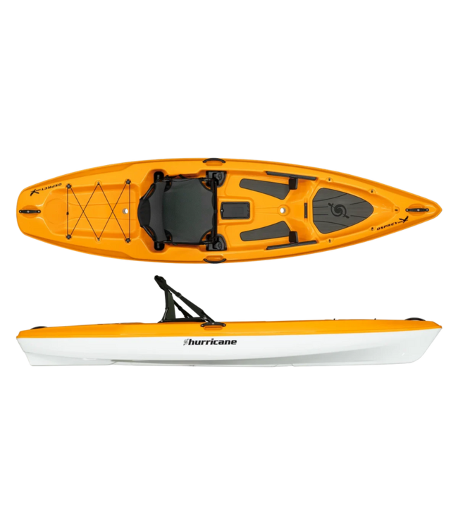 Hurricane Osprey 109