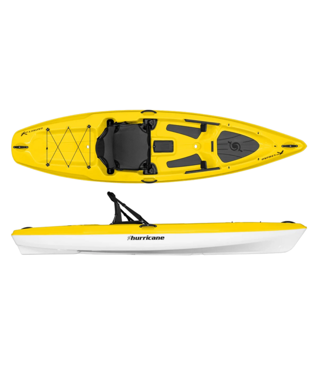 Hurricane Osprey 109