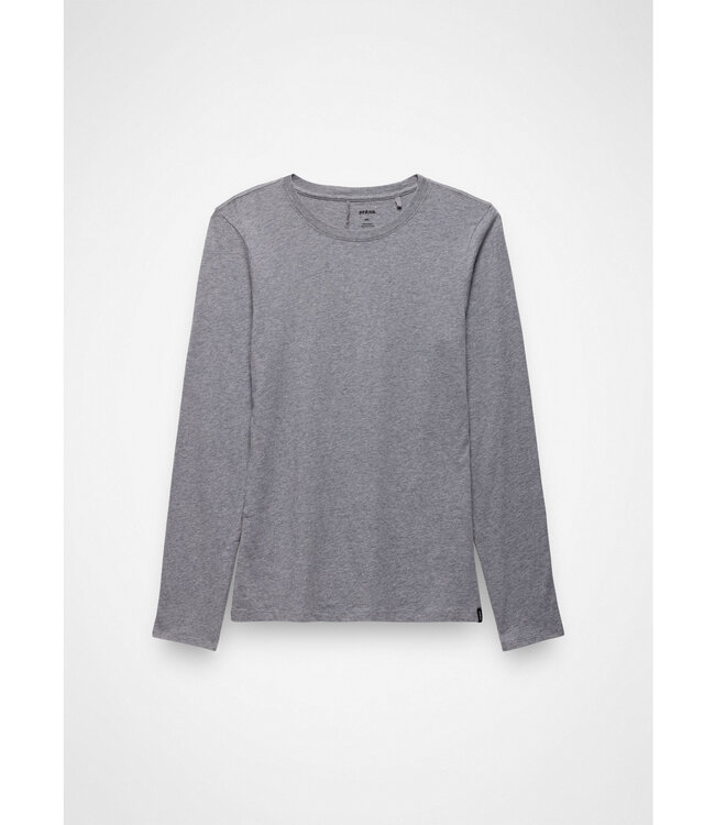 PrAna W's Everyday Long Sleeve Tee