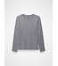 PrAna W's Everyday Long Sleeve Tee