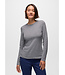 PrAna W's Everyday Long Sleeve Tee