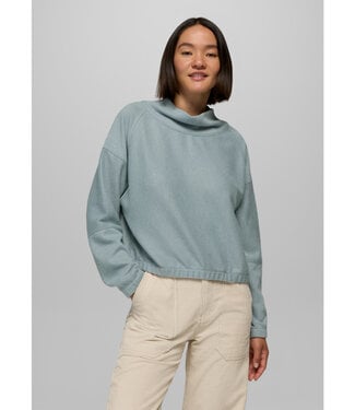 PrAna W's Olivia Long Sleeve Sweater