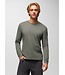 PrAna M's Everyday Long Sleeve Tee