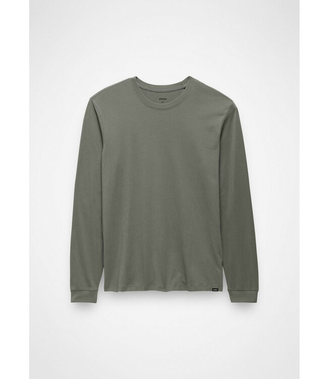 PrAna M's Everyday Long Sleeve Tee