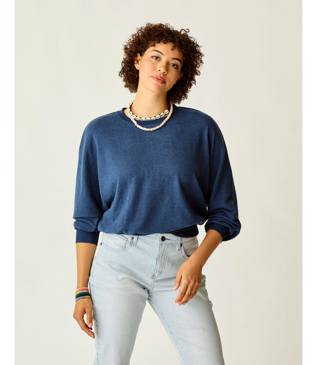 Carve Designs W's Anneke Supersoft Dolman