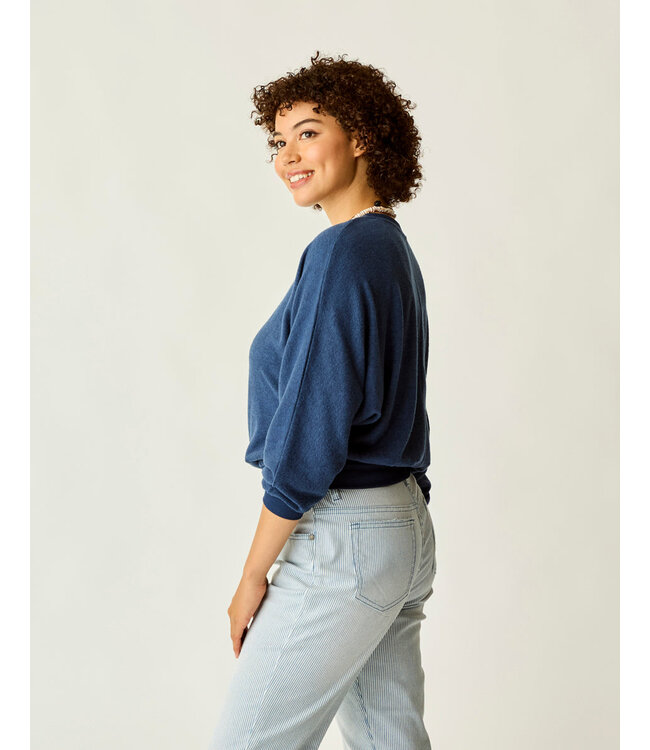 Carve Designs W's Anneke Supersoft Dolman