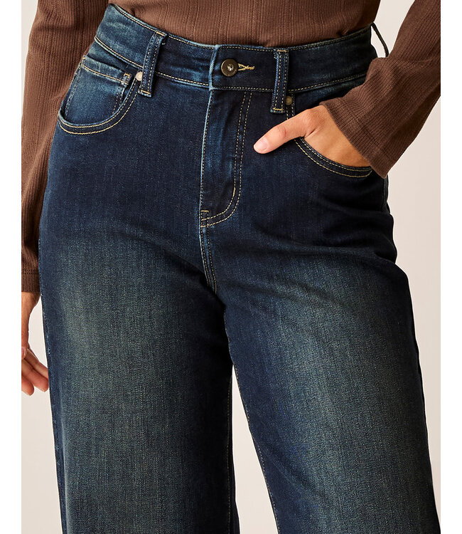 Carve Designs Audrey Wide Leg Pant