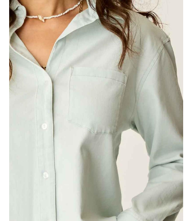 Carve Designs W's Claire Twill Shirt