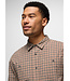 PrAna M's Dolberg Flannel Shirt