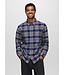PrAna M's Dolberg Flannel Shirt