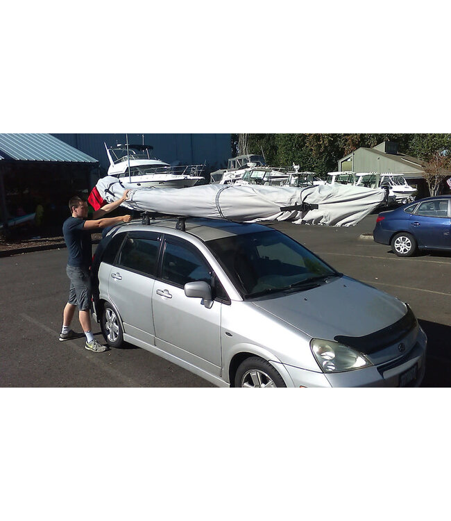 Danuu Buddy Kayak Cover 15-18' x 49"