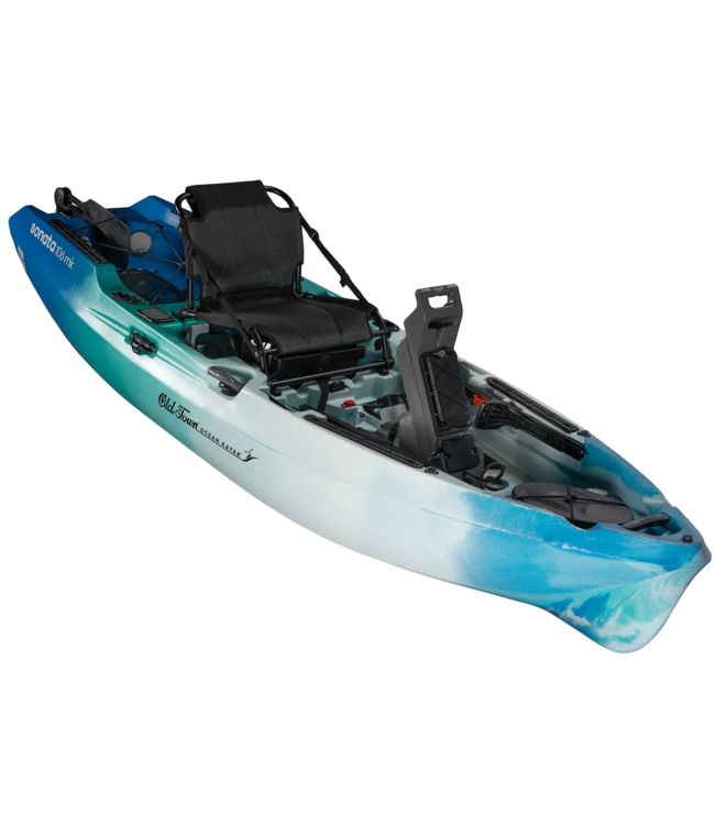 Old Town Sonata 106 MK