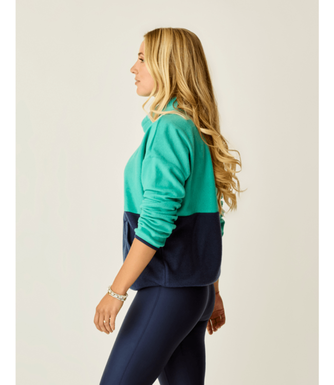 Carve Designs W's Rowayton Colorblock 2.0