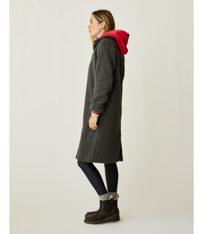 Carve Designs W's Sutton Boucle Jacket