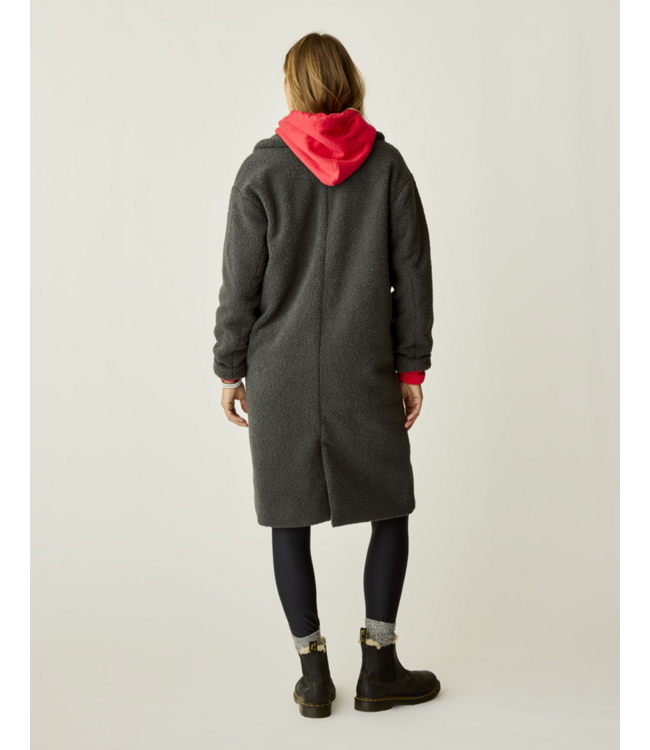 Carve Designs W's Sutton Boucle Jacket