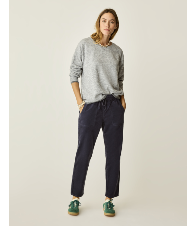 Carve Designs W's Drue Fuzzy Sweater