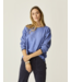 Carve Designs W's Drue Fuzzy Sweater