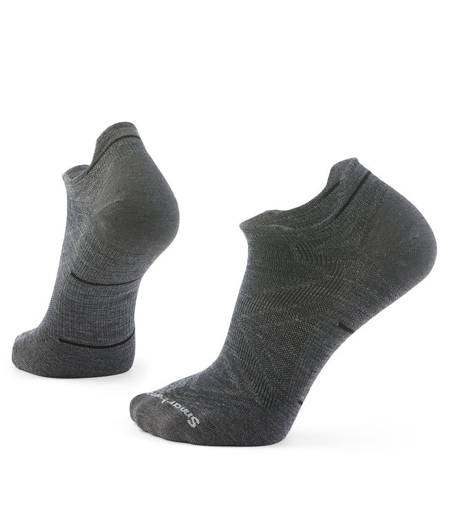 Smartwool Run Zero Cushion Low Ankle Socks