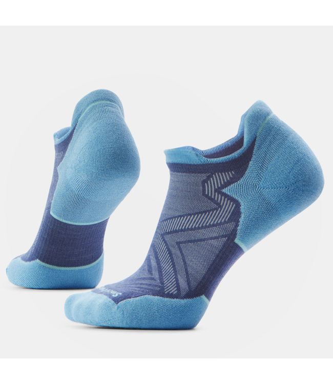Smartwool W's Run Targeted Cushion Low Ankle Socks