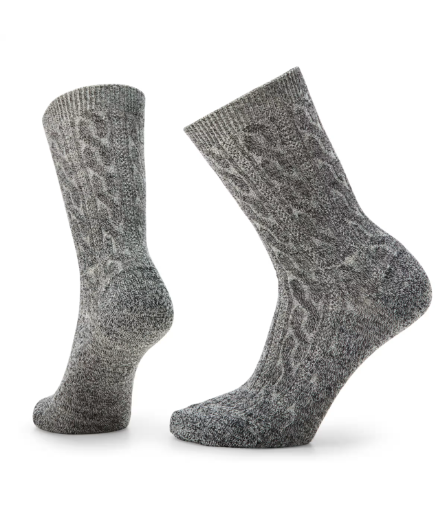Smartwool Everyday Cable Crew Socks
