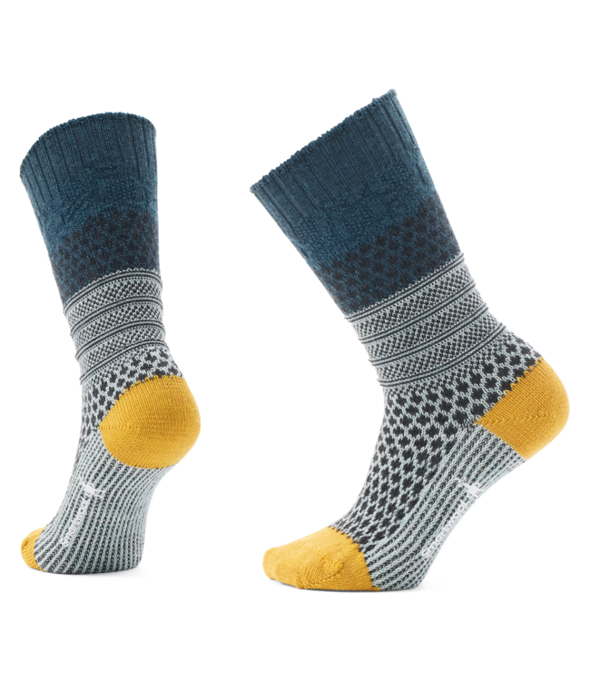 Smartwool Everyday Cozy Popcorn Crew Socks