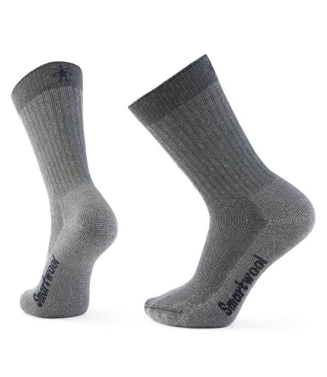 Smartwool Hike Classic Edition Second Cut Crew Socks
