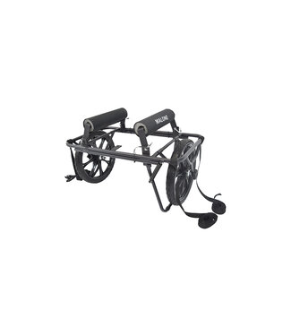 Malone Forge Heavy Duty Steel Canoe & Kayak Cart