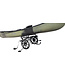 Malone Forge Heavy Duty Steel Canoe & Kayak Cart