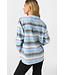 O'Neill W's Logan Flannel