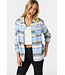 O'Neill W's Logan Flannel