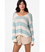 O'Neill W's Iyla Long Sleeve Sweater