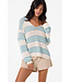 O'Neill W's Iyla Long Sleeve Sweater