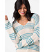 O'Neill W's Iyla Long Sleeve Sweater