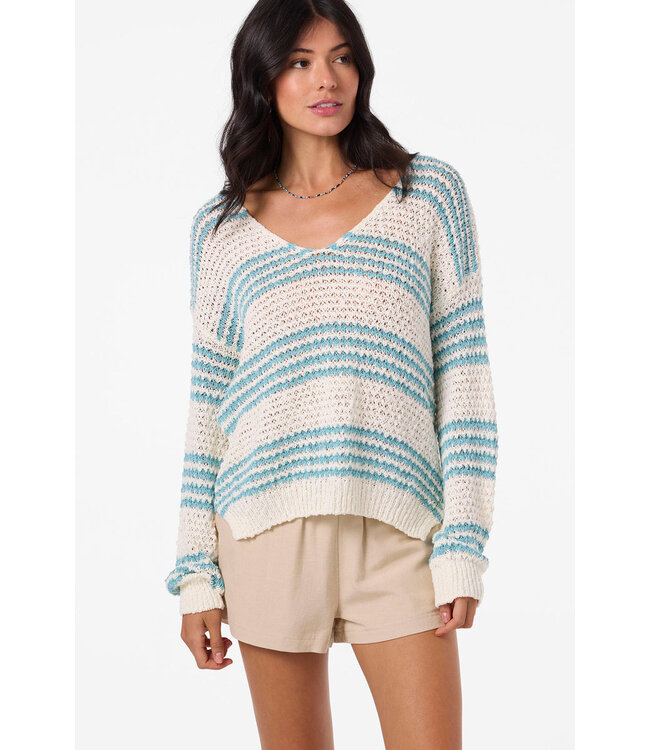 O'Neill W's Iyla Long Sleeve Sweater