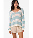 O'Neill W's Iyla Long Sleeve Sweater